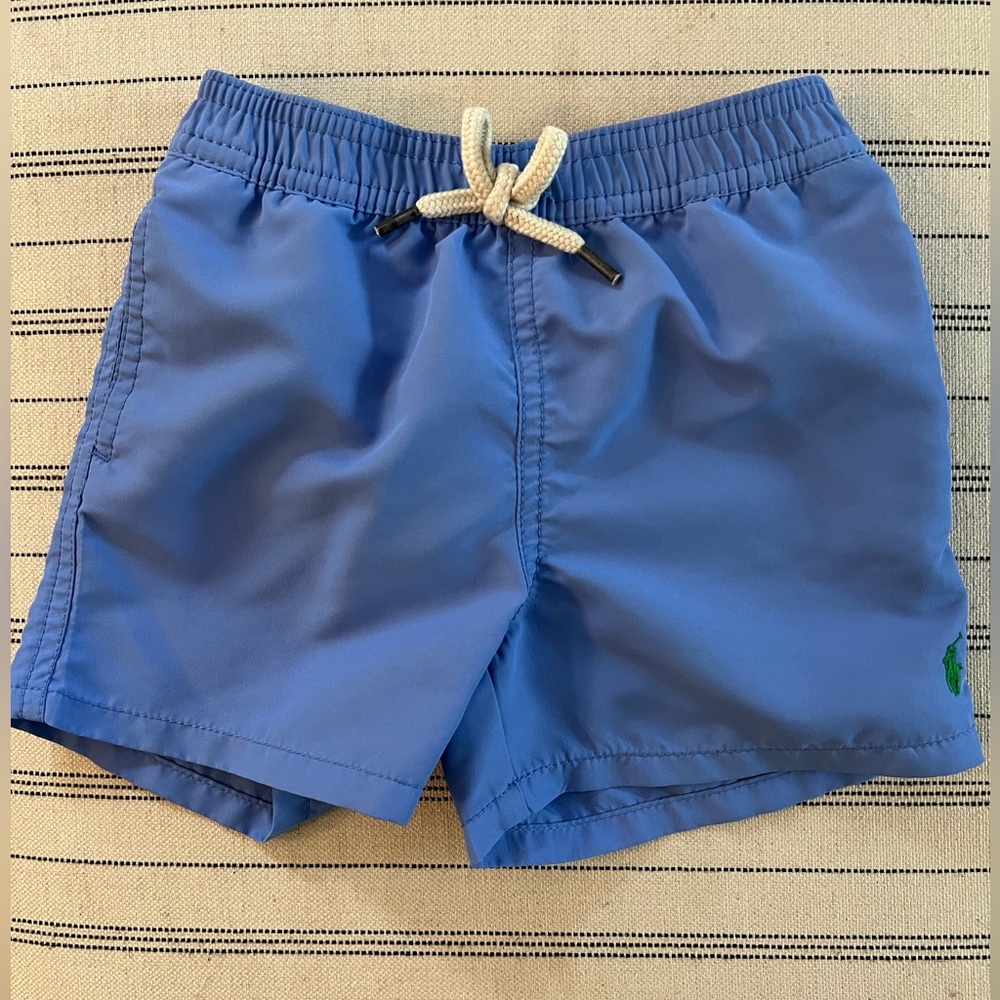 Ralph Lauren Traveler Swim Trunk